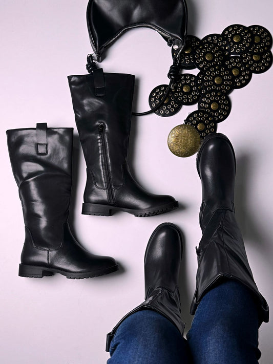 Botas Berness