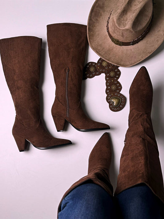 Botas Berness