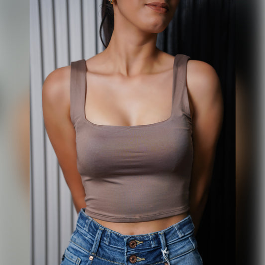 CropTop WorkShop