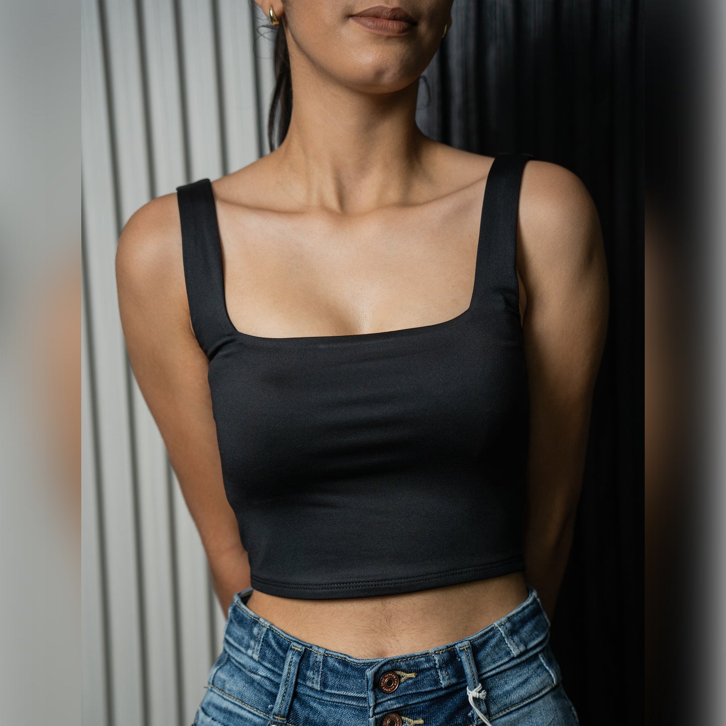 CropTop WorkShop