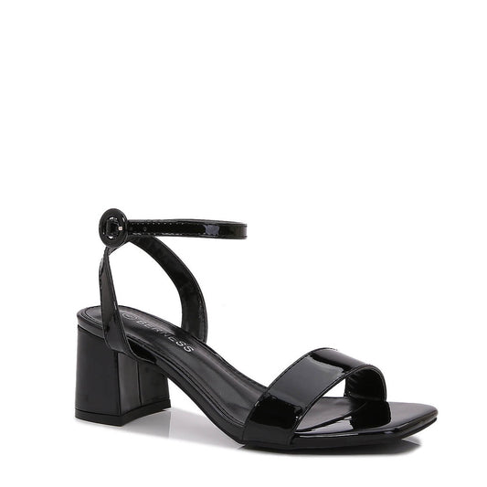 Sandalias Berness