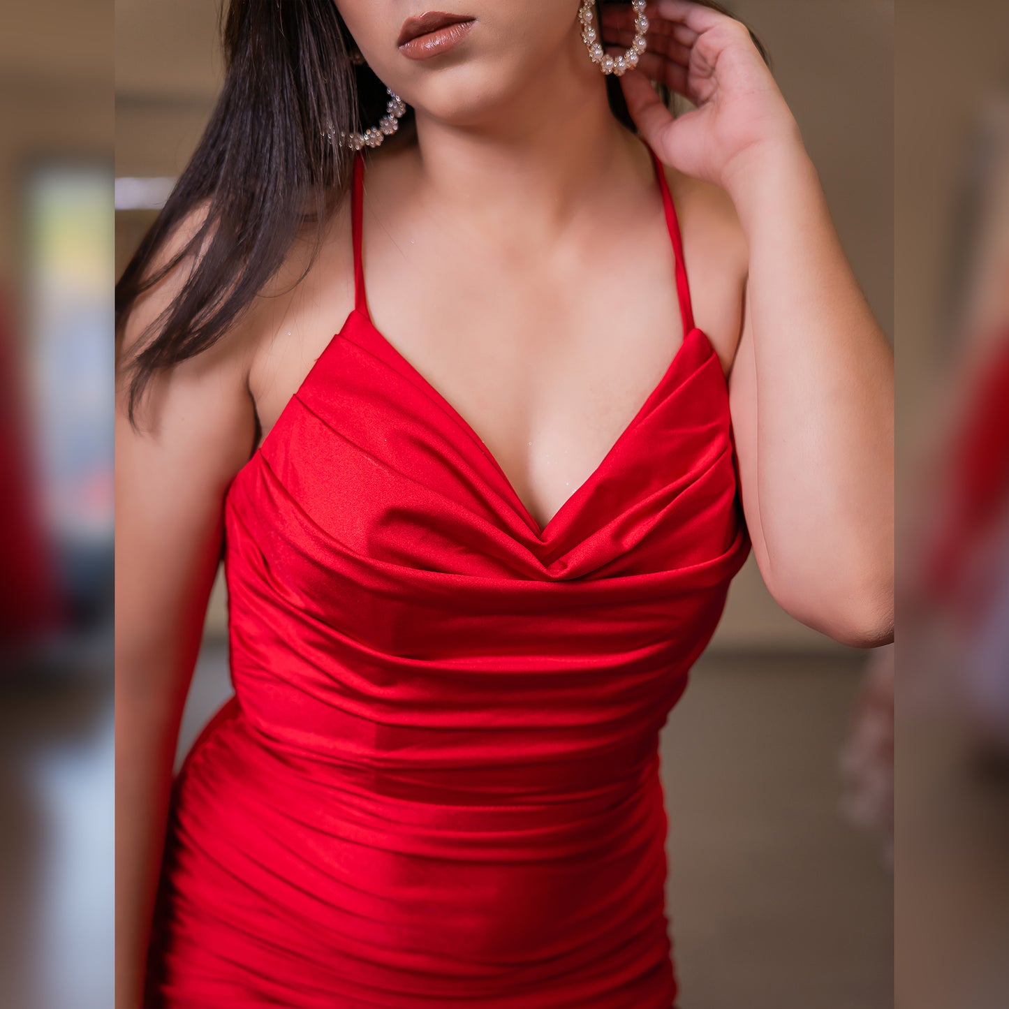 Vestido Amelia