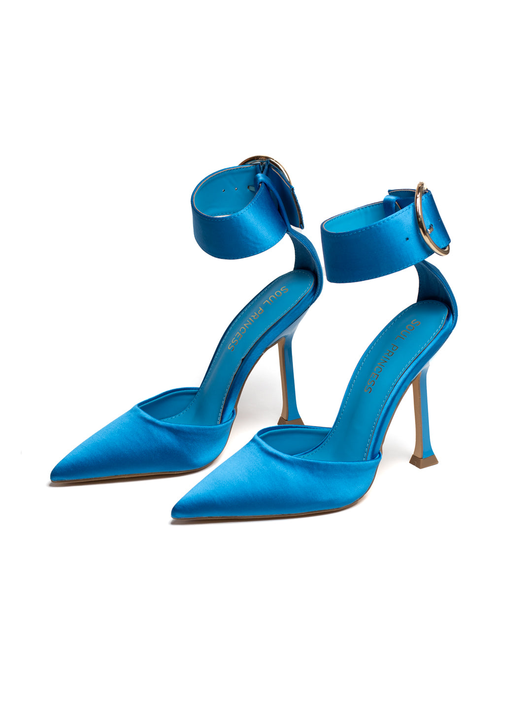 Zapatos Soul Princess