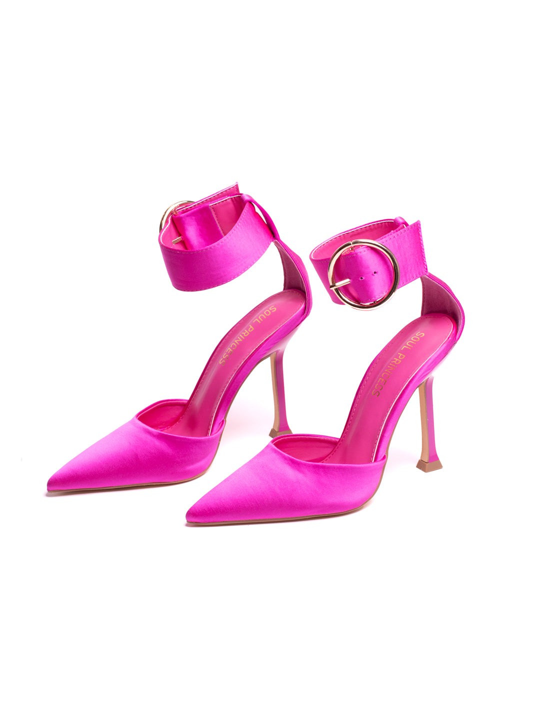Zapatos Soul Princess