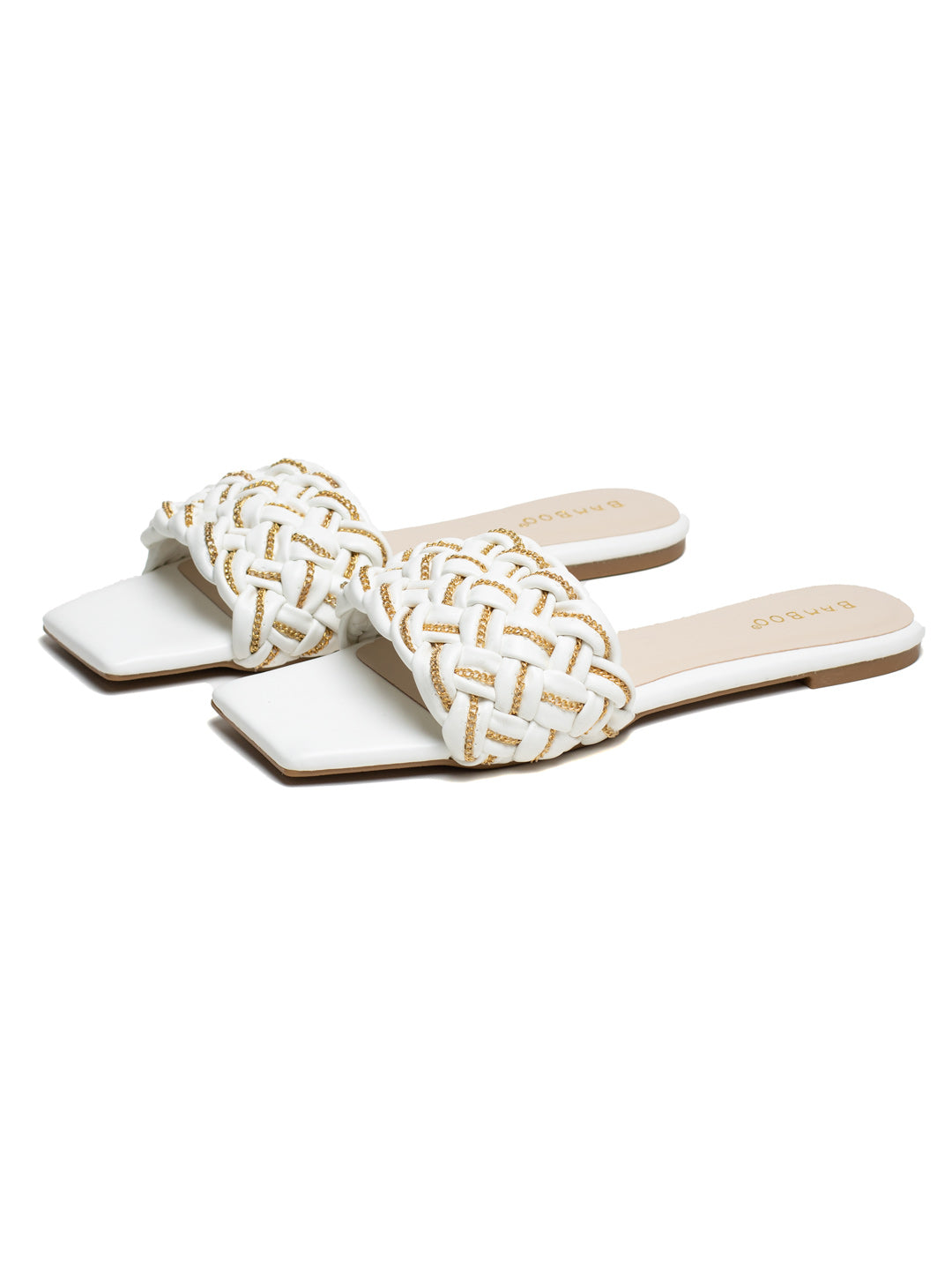 Sandalias Bamboo
