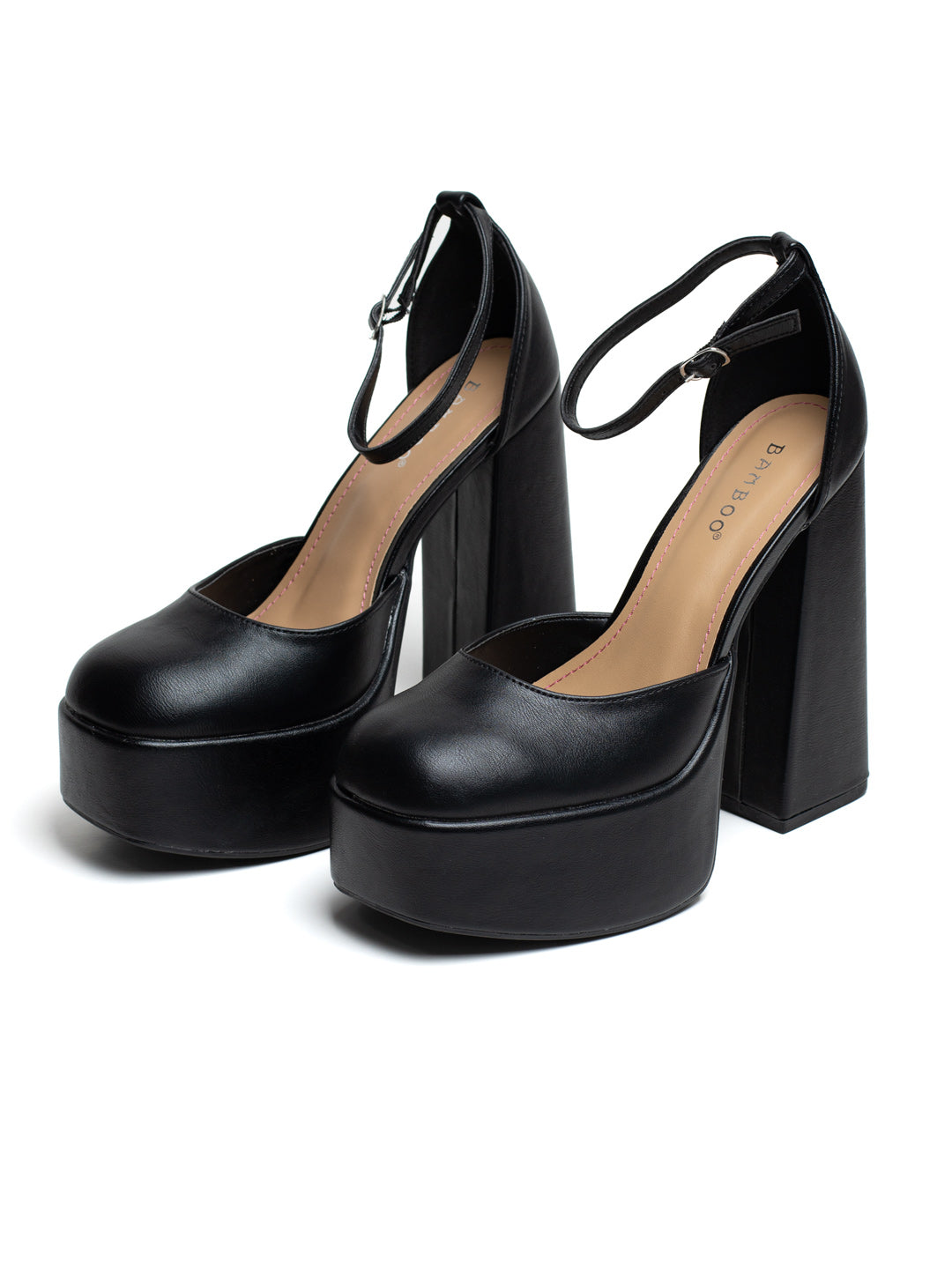 Marca Bamboo Sandalias Bamboo Precio Zapatos Bamboo – Angeles Fashion