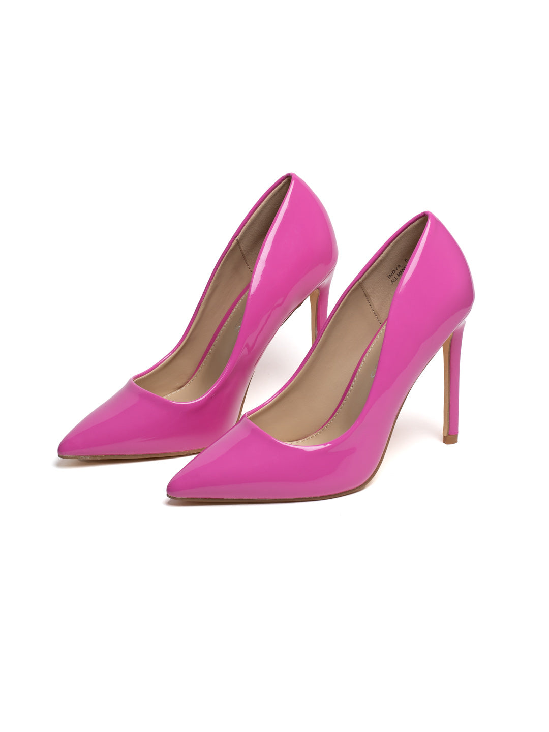 Zapatos Soul Princess