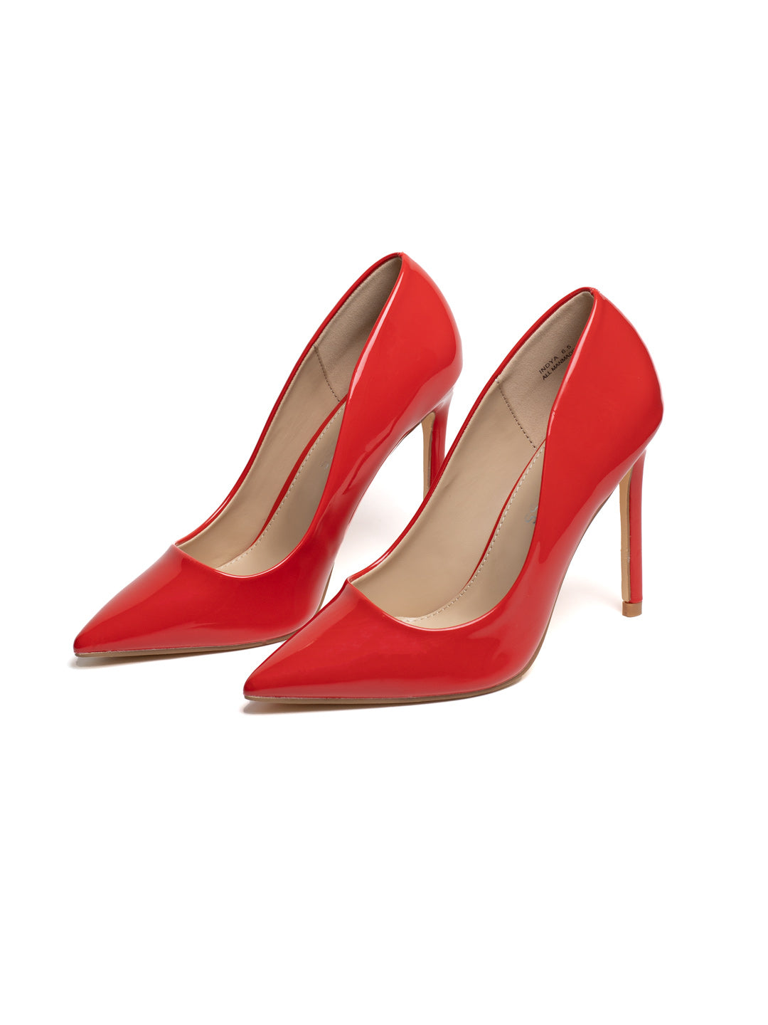 Zapatos Soul Princess