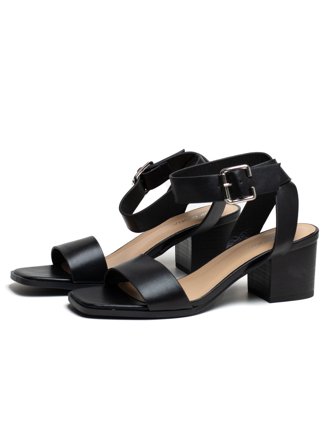 Zapatos Top Moda