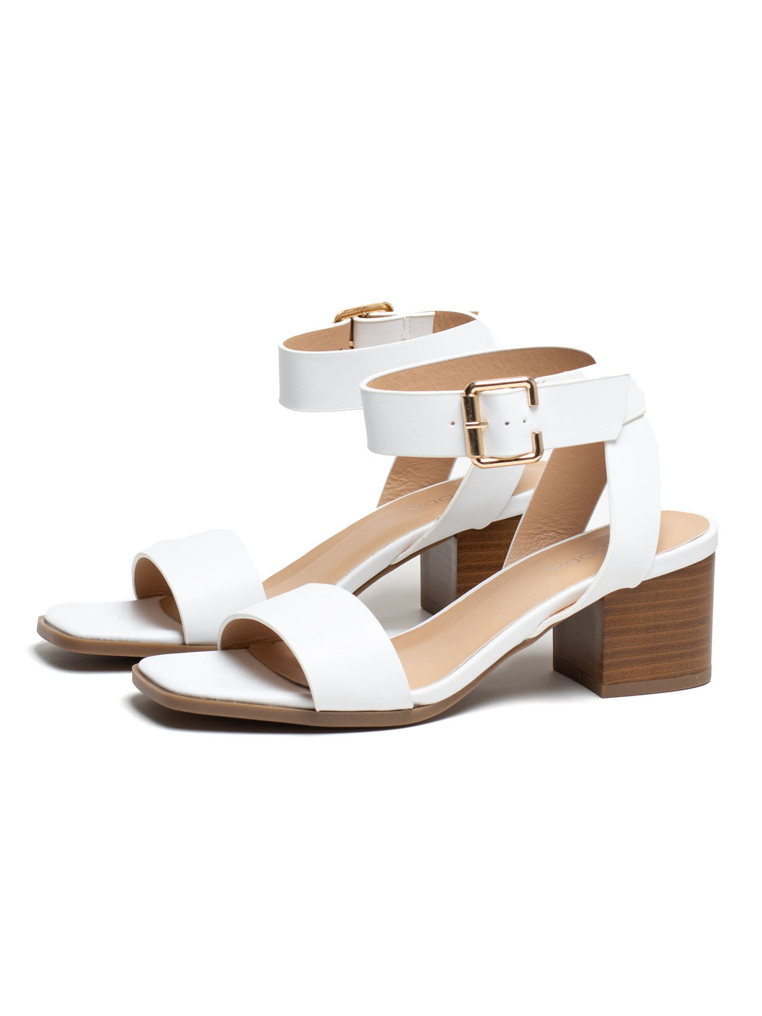 Zapatos Top Moda